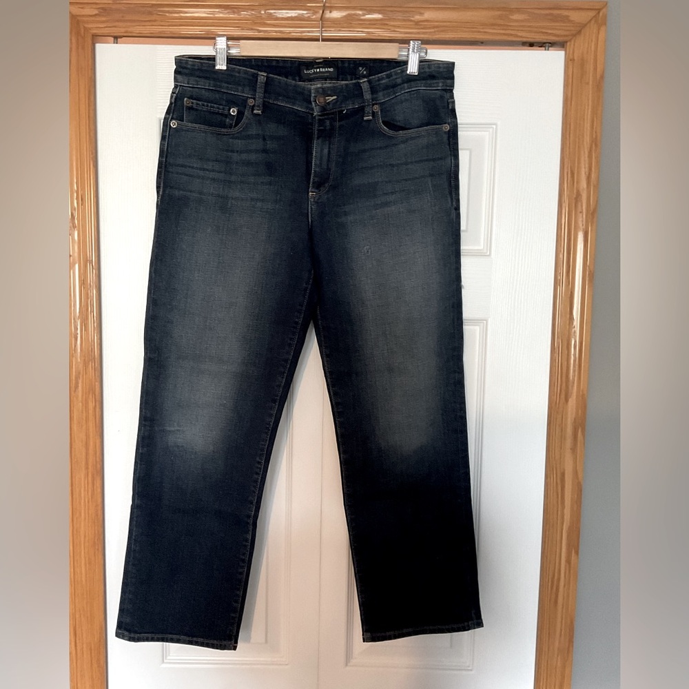 Lucky Brand Size 12/31 Jeans